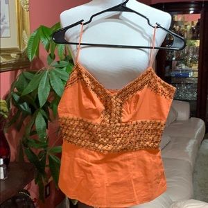 Boston Proper Top Size 4